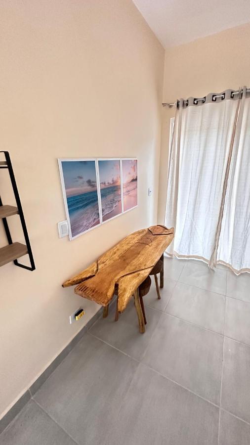 Area Vip Maranduba Apartment Ubatuba Bagian luar foto