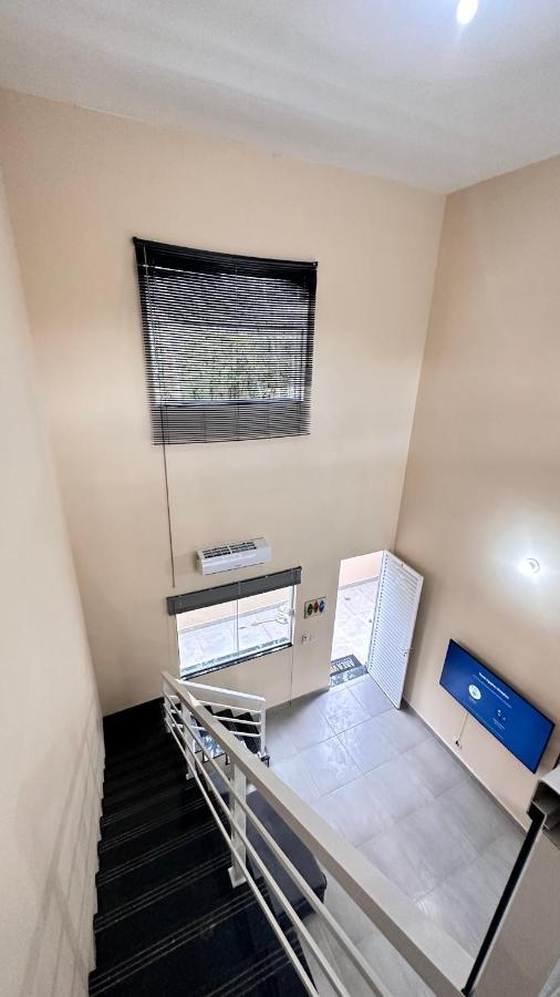 Area Vip Maranduba Apartment Ubatuba Bagian luar foto