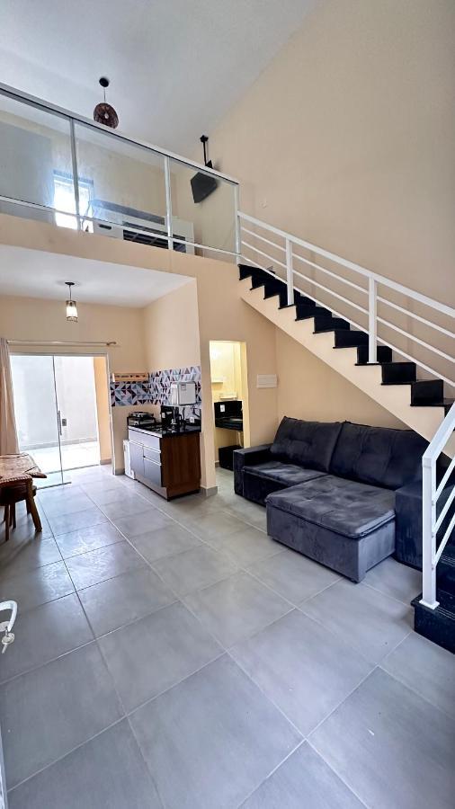 Area Vip Maranduba Apartment Ubatuba Bagian luar foto