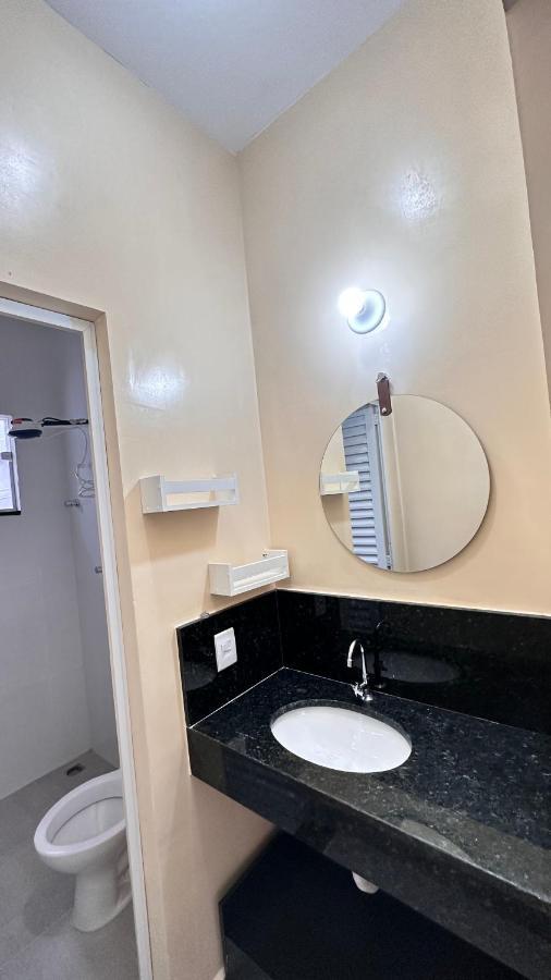 Area Vip Maranduba Apartment Ubatuba Bagian luar foto