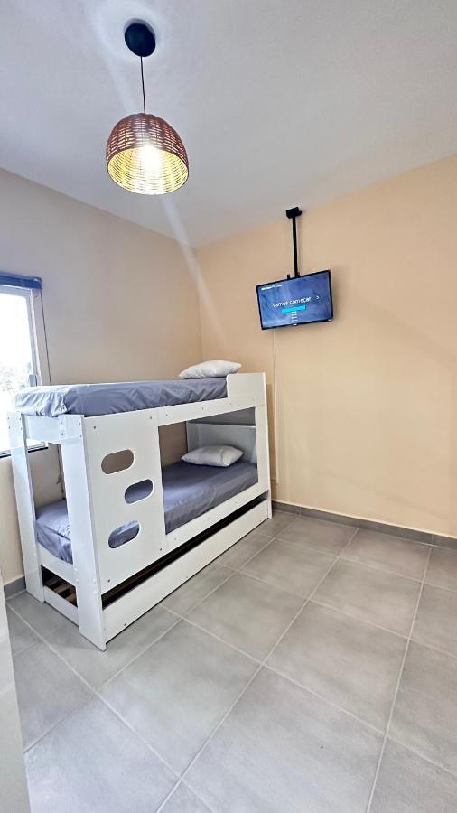 Area Vip Maranduba Apartment Ubatuba Bagian luar foto