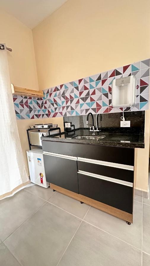 Area Vip Maranduba Apartment Ubatuba Bagian luar foto