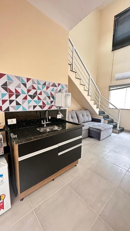Area Vip Maranduba Apartment Ubatuba Bagian luar foto