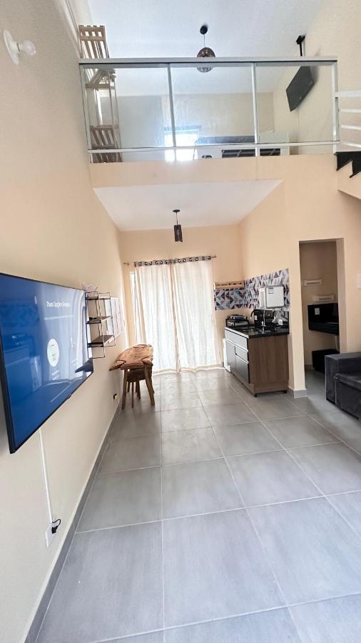 Area Vip Maranduba Apartment Ubatuba Bagian luar foto
